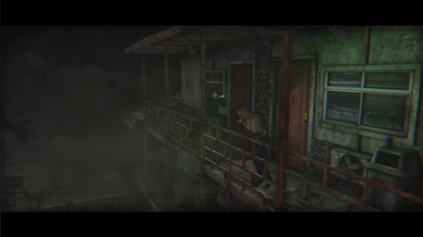 The Moonlight Motel screenshot 3
