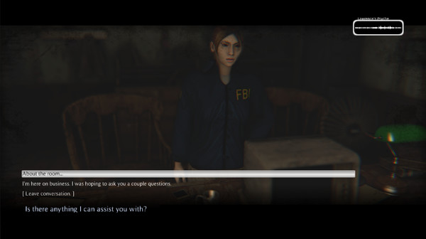 The Moonlight Motel screenshot 6