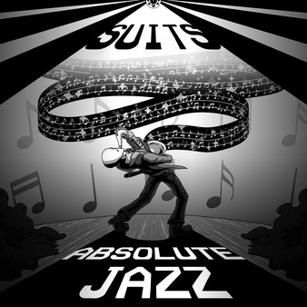 Screenshot z Suits: Absolute Jazz