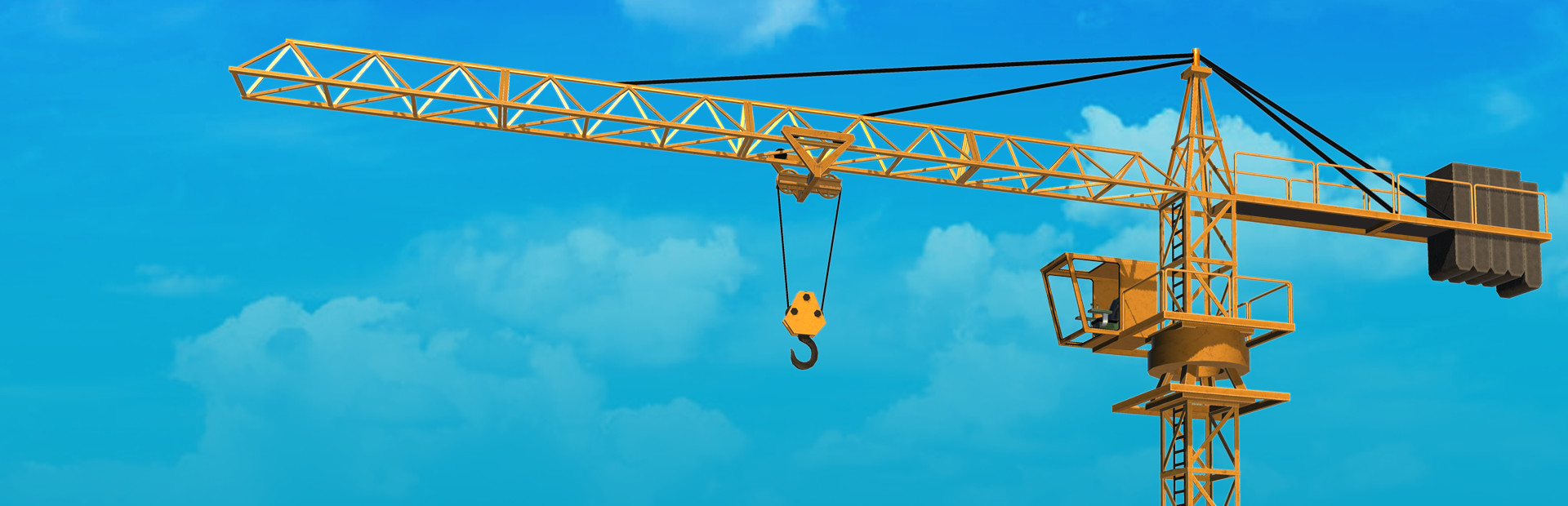 Construction Playground