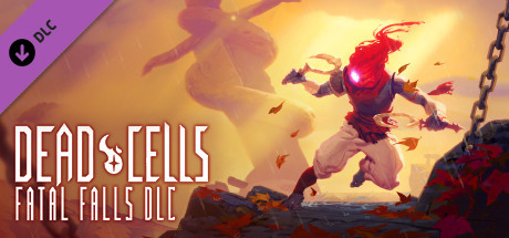 Dead Cells: Fatal Falls banner image