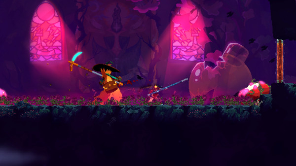 KHAiHOM.com - Dead Cells: Fatal Falls