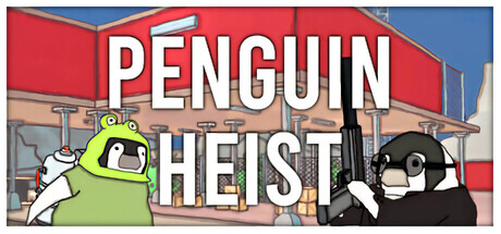 The Greatest Penguin Heist of All Time technical specifications for computer