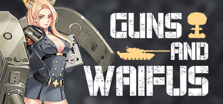 Guns And Waifus banner image