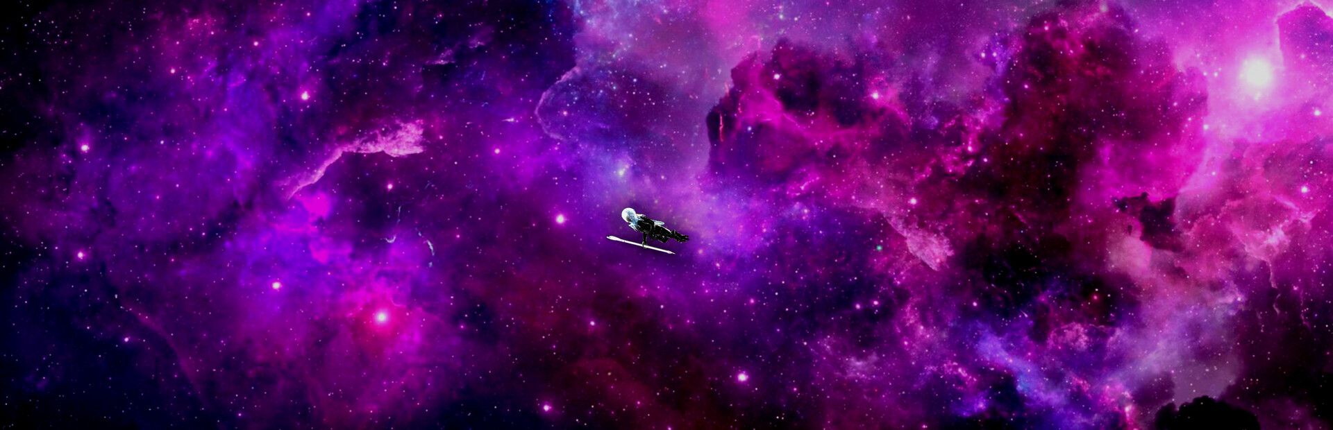 Cosmic Magus