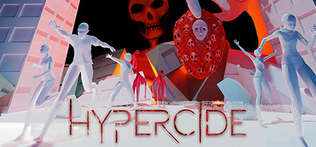 Hypercide steam charts