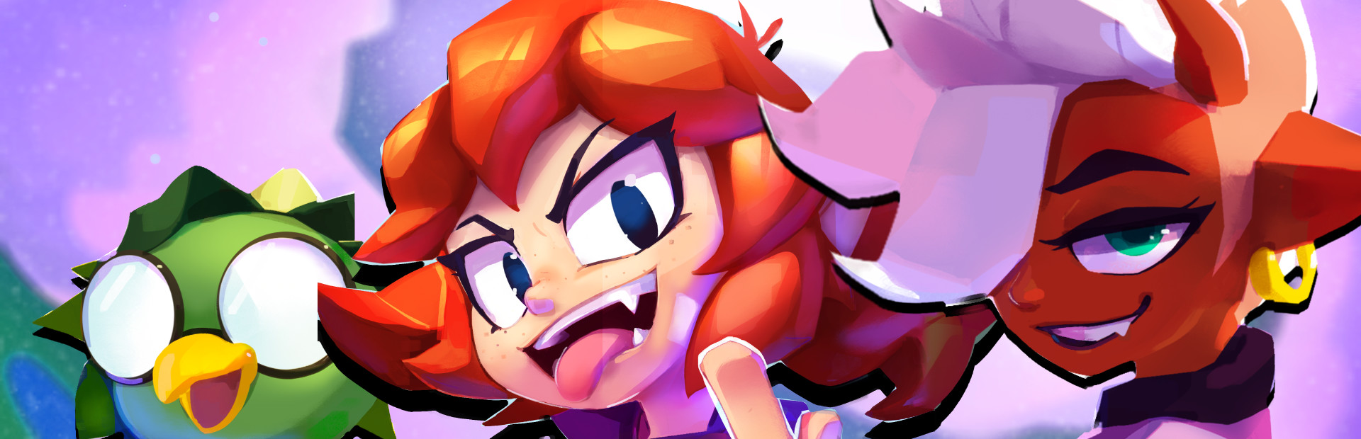 Demon Turf: Trials