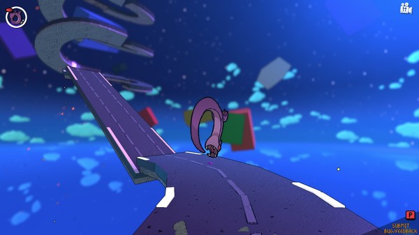 Demon Turf: Trials