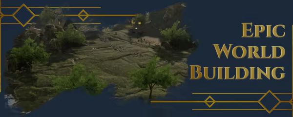 Game Master Engine video 4