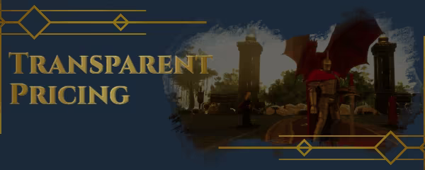 Game Master Engine video 3