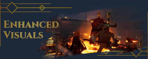 Game Master Engine video 5