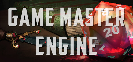 Game Master Engine Cover Image