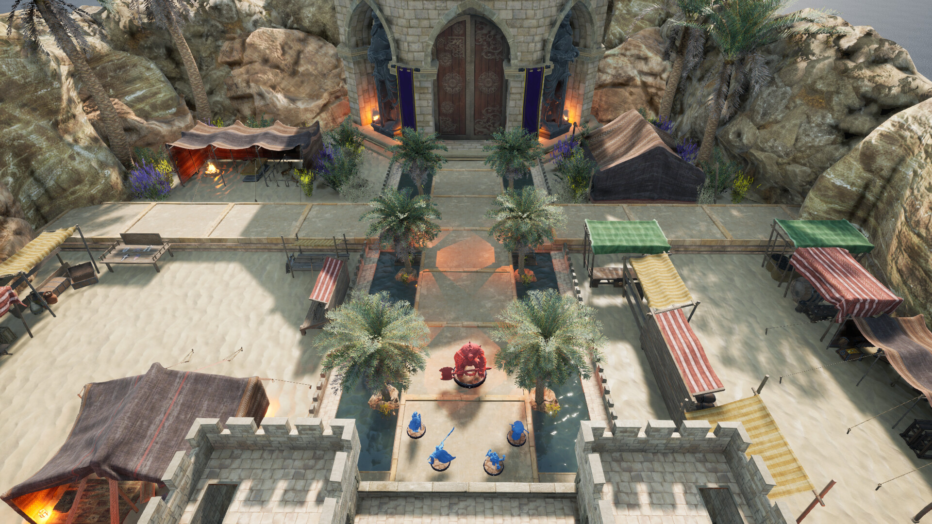 #8. Game Master Engine (Steam) 由: Game Master Studios LLC