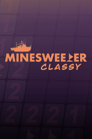 Cover art of Minesweeper Classy