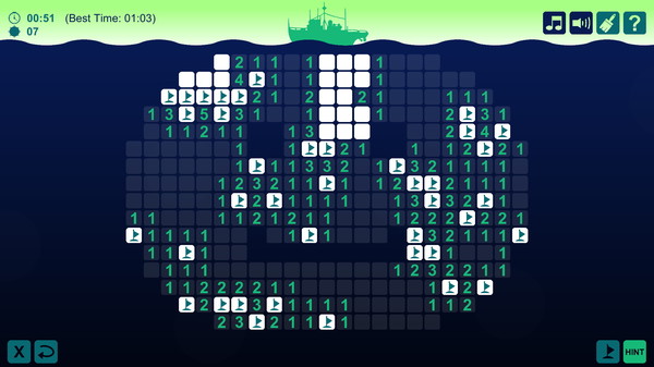 Minesweeper Classy screenshot 6