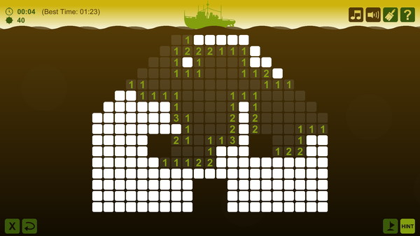 Minesweeper Classy screenshot 5