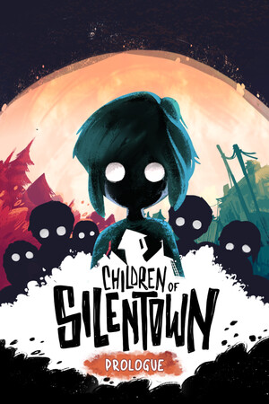 Cover art of Children of Silentown: Prologue