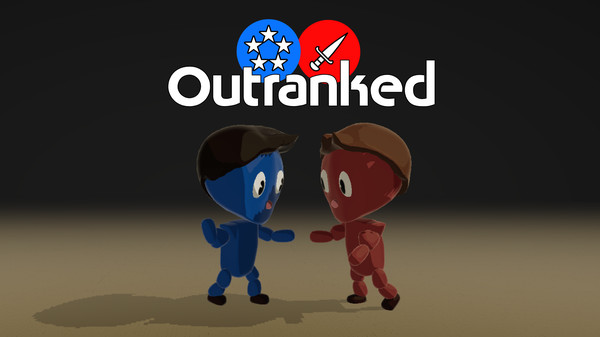 Outranked