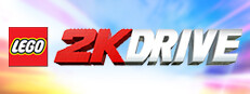 LEGO® 2K Drive Banner