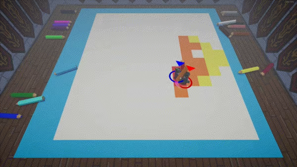 Color Breakers video 3