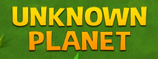 Unknown Planet