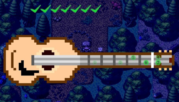 Tuneria OST by Chaotrope screenshot 1