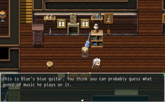 Tuneria OST by Chaotrope screenshot 4
