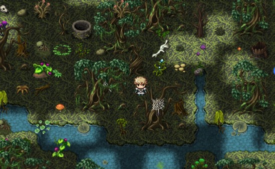 Tuneria OST by Chaotrope screenshot 5