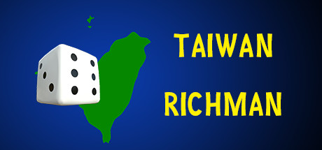 Taiwan Richman steam charts