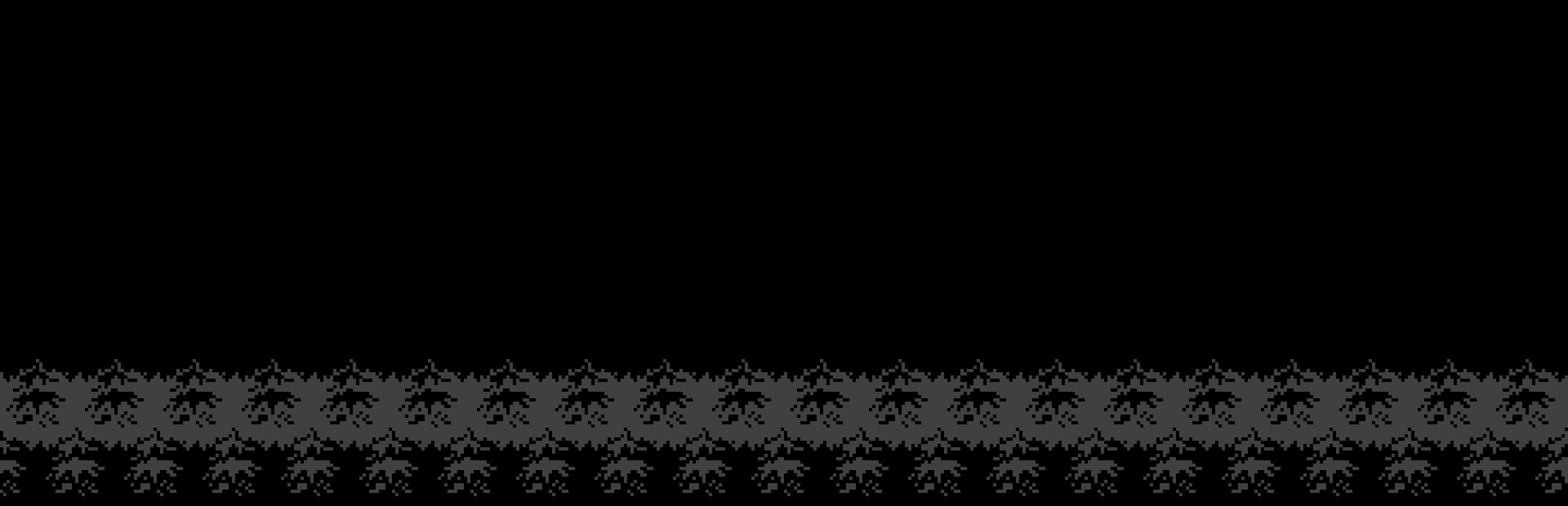 It's Six Random Characters and a Single Floor Dungeon, That's the Whole Game