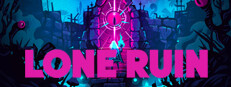 LONE RUIN