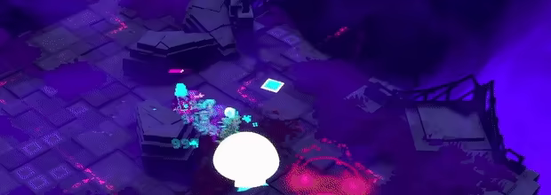 LONE RUIN video 4