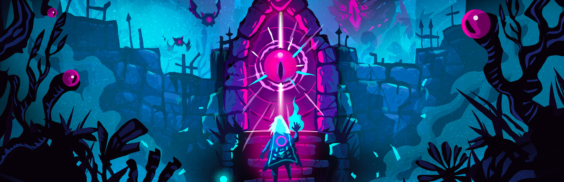 LONE RUIN