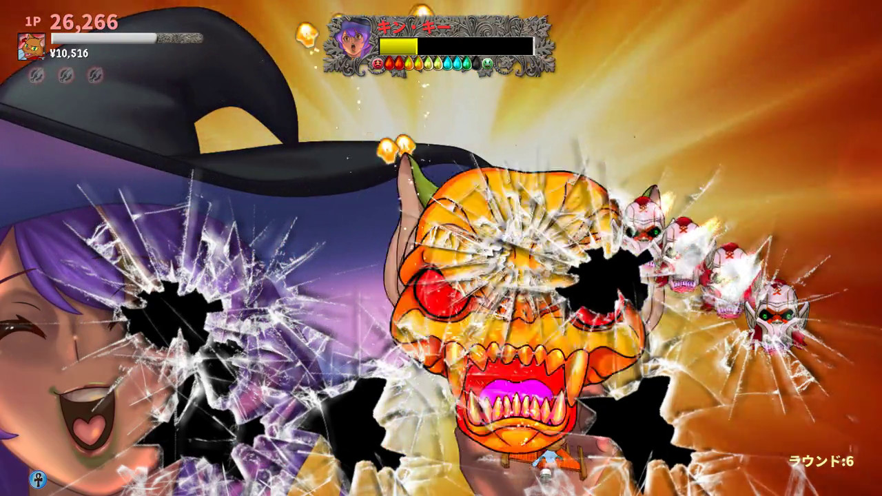 Waifu Discovered 2: Medieval Fantasy screenshot #17