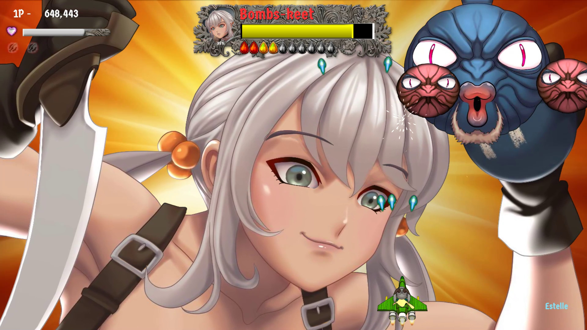 Waifu Discovered 2: Medieval Fantasy screenshot #13