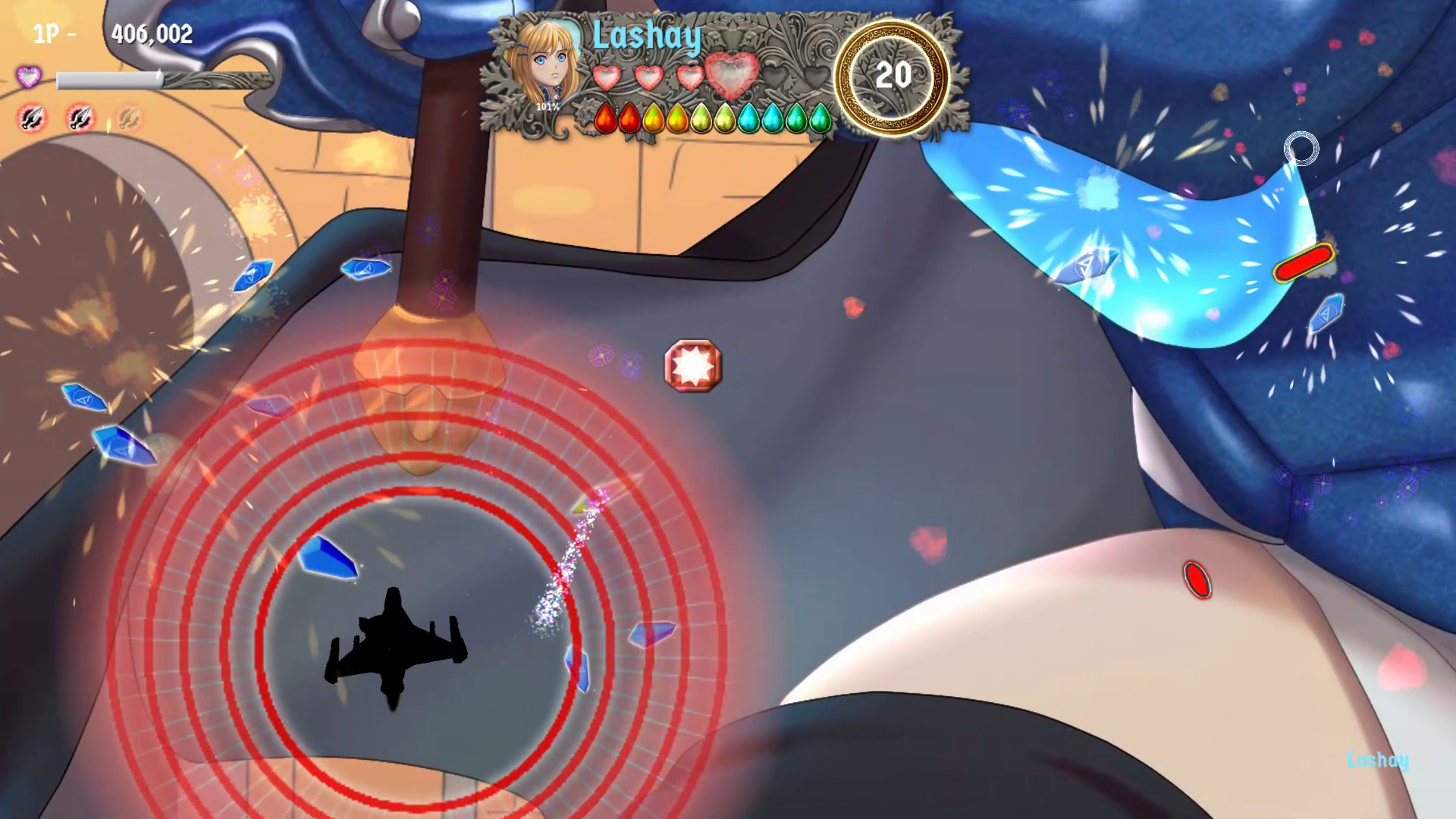Waifu Discovered 2: Medieval Fantasy screenshot #17