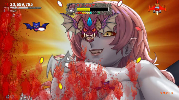 Screenshot z Waifu Discovered 2: Medieval Fantasy