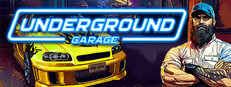 Underground Garage
