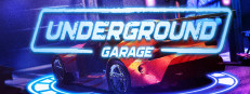 Underground Garage Banner