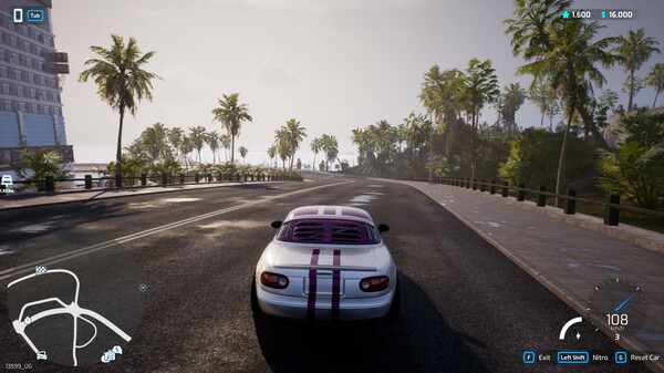 Underground Garage screenshot 6