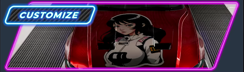 地下修车厂 Underground Garage 官中