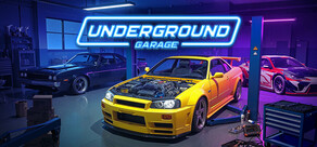 Underground Garage