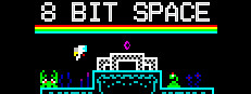8 Bit Space