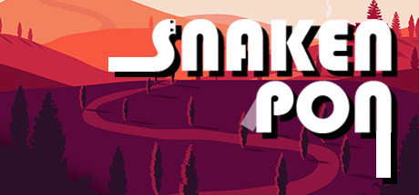 Snakenpon Cover Image