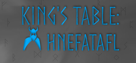 King's Table: hnefatafl