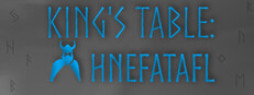 King's Table: hnefatafl