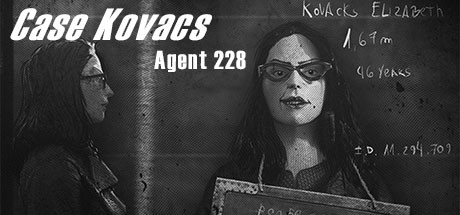 Case Kovacs - Agent 228 steam charts