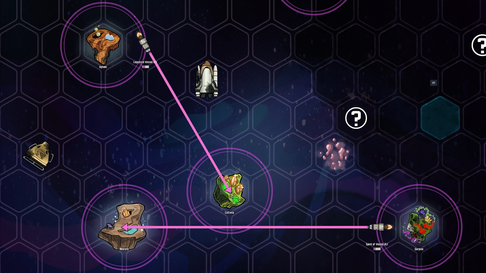 Oxygen Not Included - Spaced Out! — скриншот 3