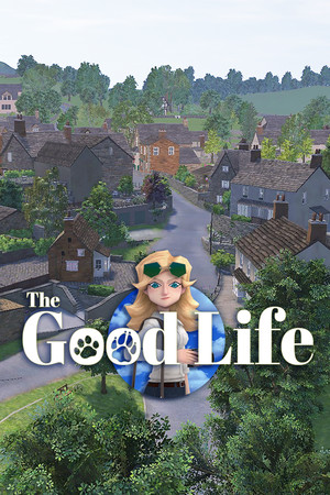 Cover art of The Good Life