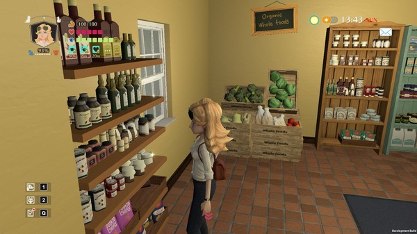 美好生活-游戏截图